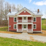 Property photo for land for sale in Floyd County Virginia