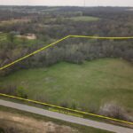 Property photo for land for sale in Cass County Missouri