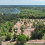 Property photo for land for sale in Camp County Texas
