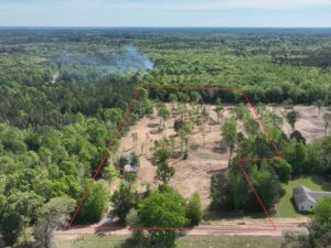 Property photo for land for sale in Camp County Texas