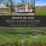 Property photo for land for sale in Dickson County Tennessee