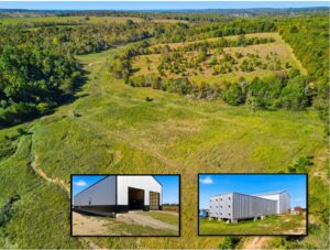 Property photo for land for sale in Howell County Missouri