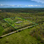 Property photo for land for sale in Cedar County Missouri