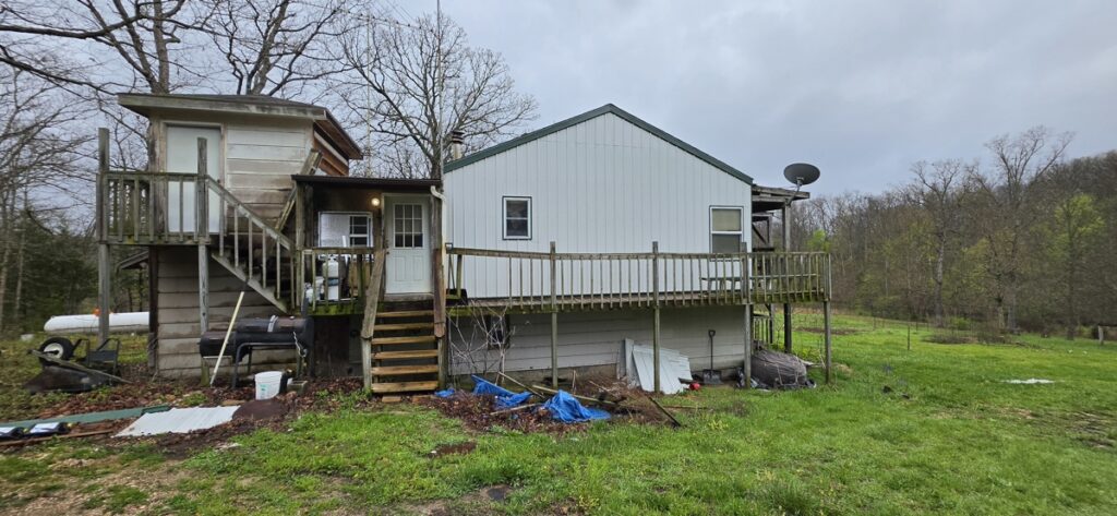 Property photo for land for sale in Morgan County Missouri