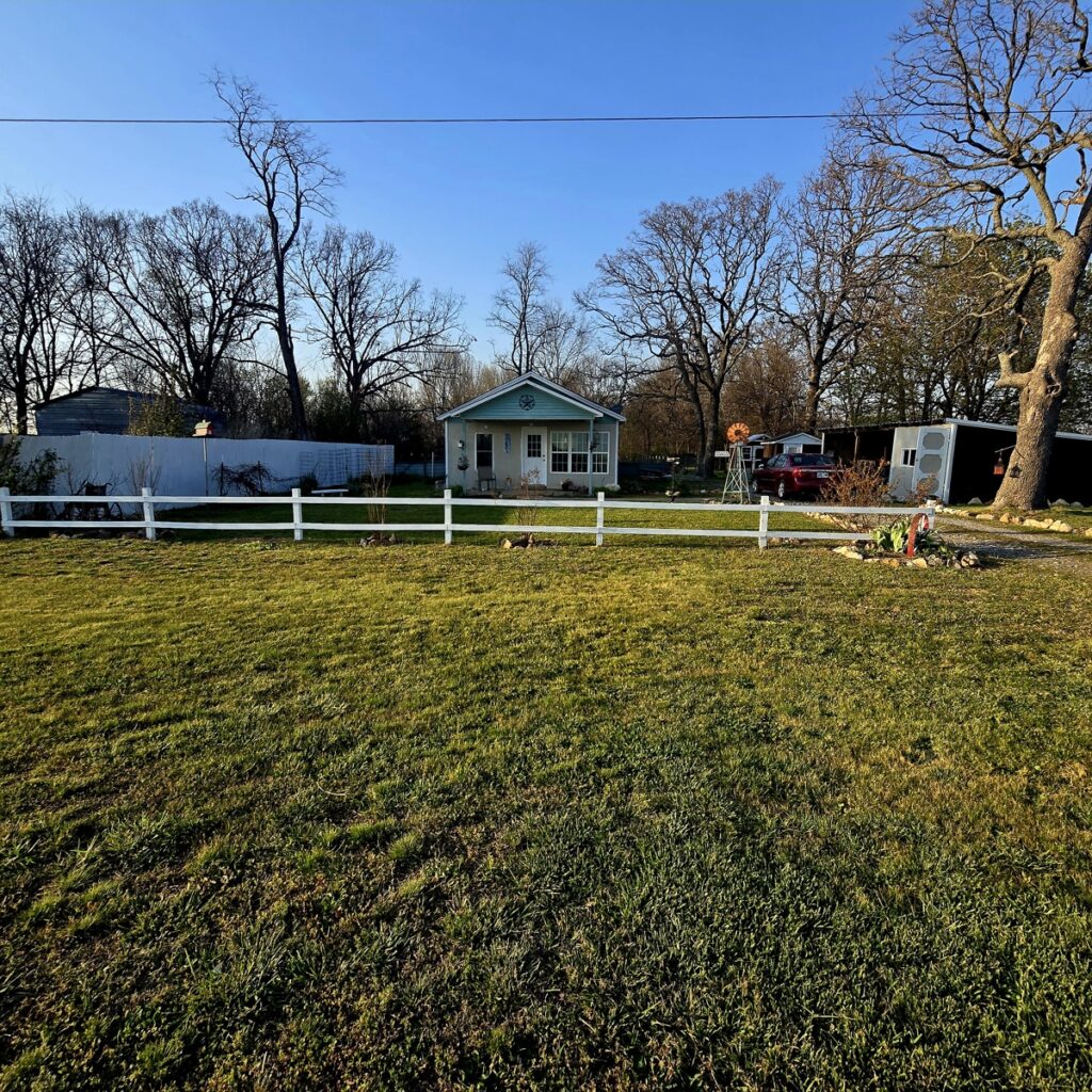 Property photo for land for sale in Delaware County Oklahoma