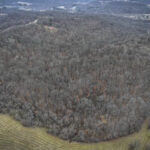 Property photo for land for sale in Noble County Ohio