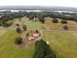 Property photo for land for sale in Logan County Arkansas