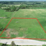 Property photo for land for sale in Cedar County Missouri