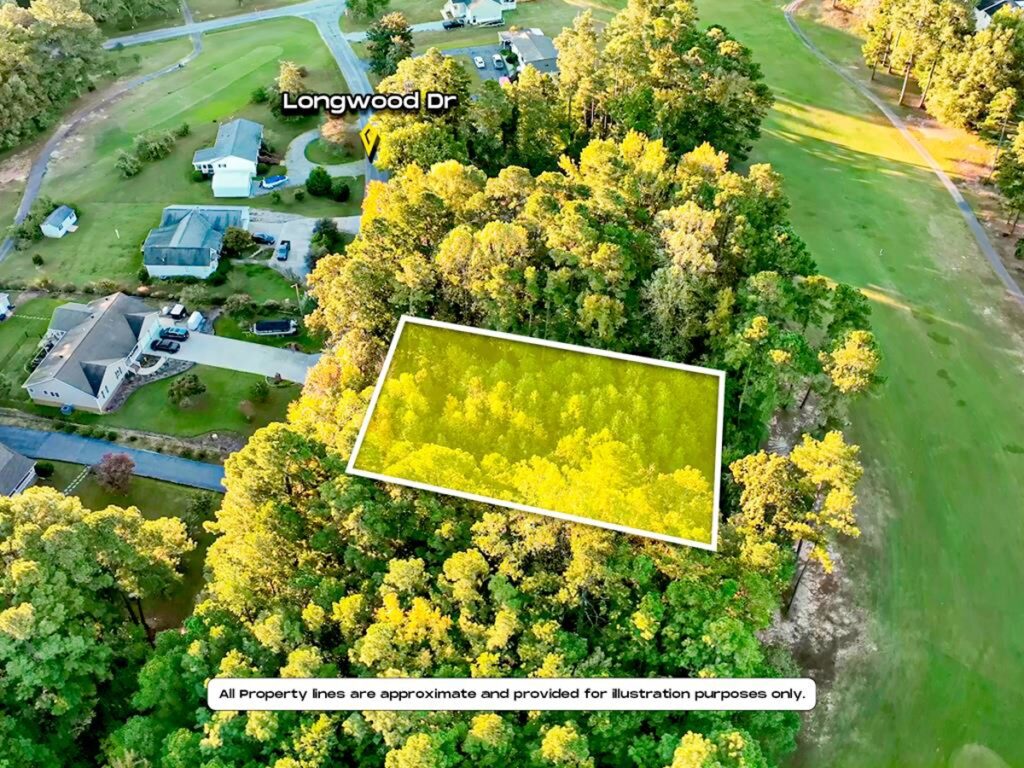Property photo for land for sale in Mecklenburg County Virginia