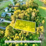 Property photo for land for sale in Mecklenburg County Virginia