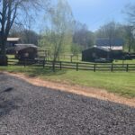 Property photo for land for sale in Searcy County Arkansas