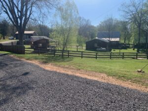 Property photo for land for sale in Searcy County Arkansas