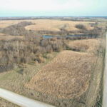 Property photo for land for sale in Monroe County Iowa
