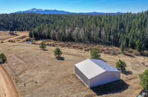 Property photo for land for sale in Teller County Colorado
