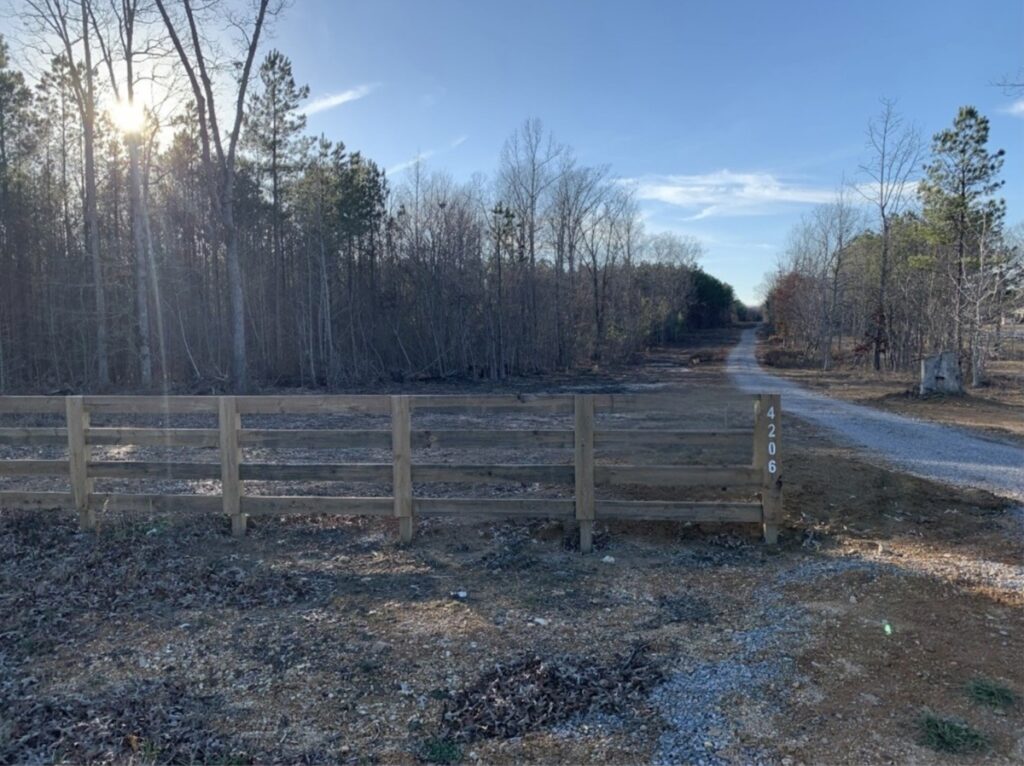 Property photo for land for sale in Lewis County Tennessee