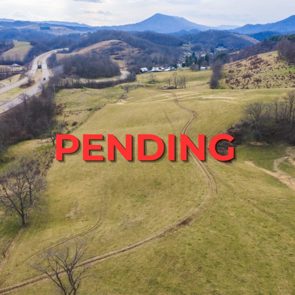 Property photo for land for sale in Tazewell County Virginia