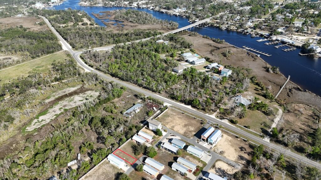 Property photo for land for sale in Dixie County Florida