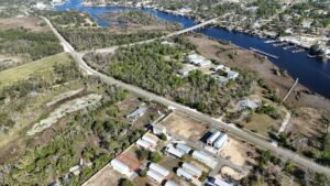 Property photo for land for sale in Dixie County Florida