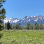Property photo for land for sale in Ouray County Colorado