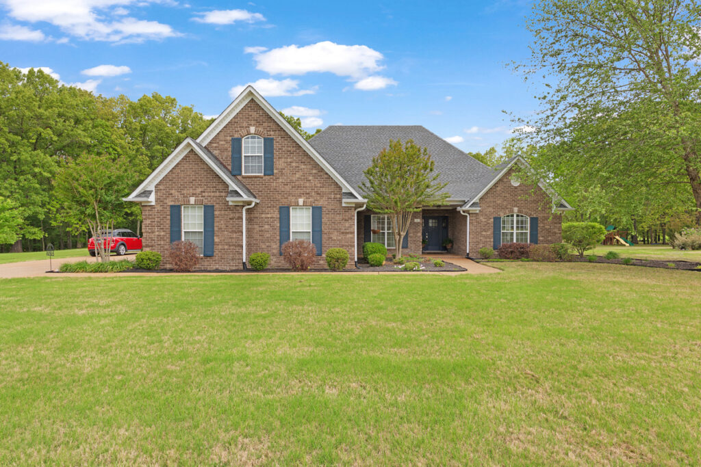 Property photo for land for sale in Gibson County Tennessee