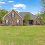 Property photo for land for sale in Gibson County Tennessee