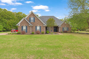 Property photo for land for sale in Gibson County Tennessee