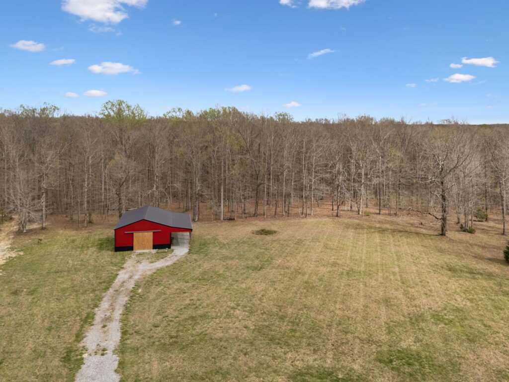 Property photo for land for sale in Williamson County Tennessee