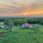 Property photo for land for sale in Cass County Texas