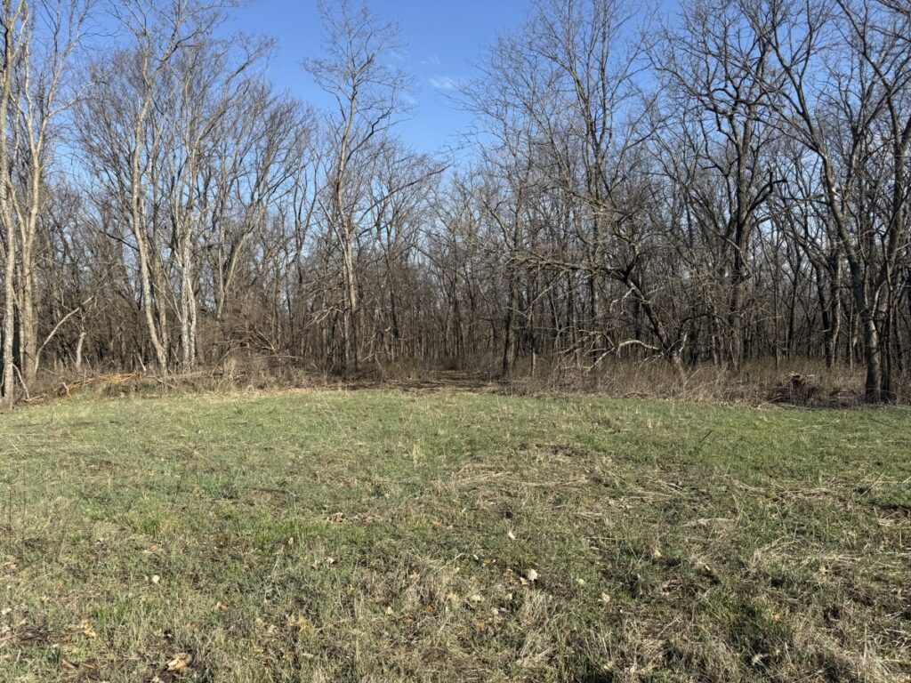 Property photo for land for sale in Harrison County Missouri
