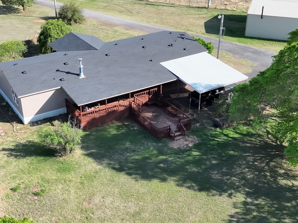 Property photo for land for sale in Custer County Oklahoma