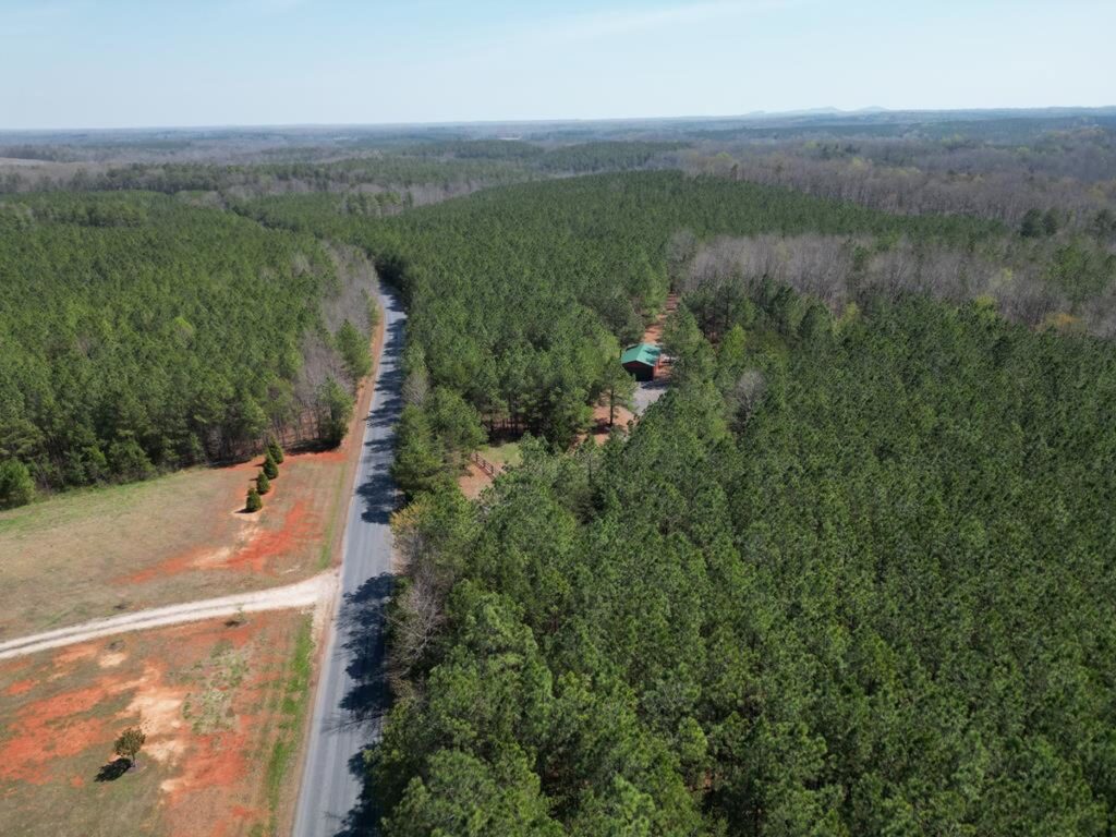 Property photo for land for sale in Buckingham County Virginia