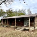 Property photo for land for sale in Pushmataha County Oklahoma