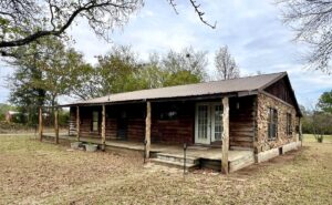 Property photo for land for sale in Pushmataha County Oklahoma