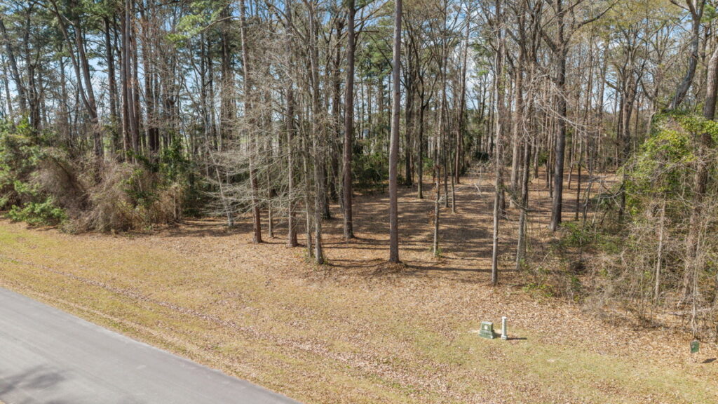 Property photo for land for sale in Beaufort County North Carolina