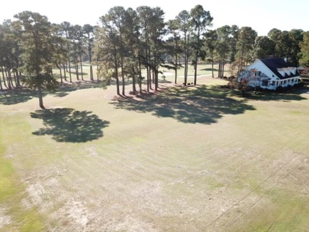 Property photo for land for sale in Duplin County North Carolina