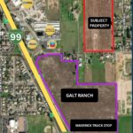 Property photo for land for sale in Sacramento County California