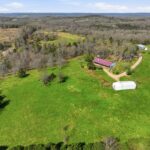 Property photo for land for sale in Ozark County Missouri