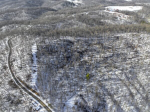 Property photo for land for sale in Monroe County Ohio