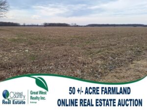 Property photo for land for sale in  County Canada
