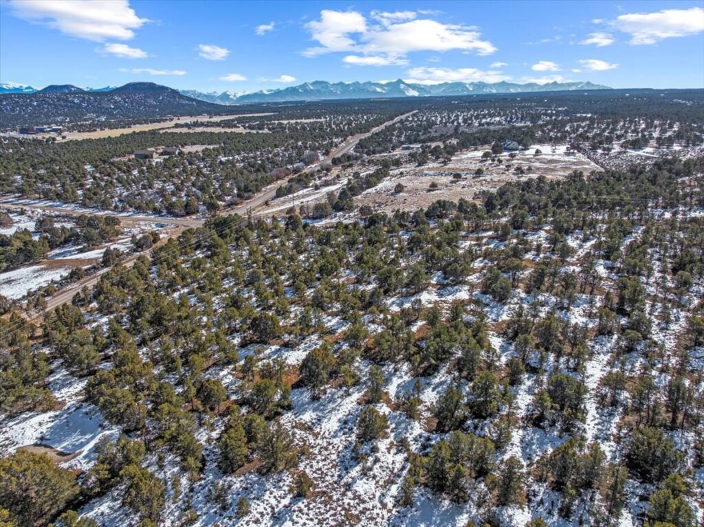 Property photo for land for sale in Ouray County Colorado