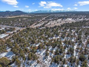Property photo for land for sale in Ouray County Colorado