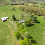 Property photo for land for sale in Boone County Arkansas