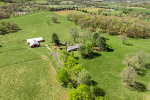 Property photo for land for sale in Boone County Arkansas