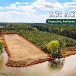 Property photo for land for sale in Beaufort County North Carolina
