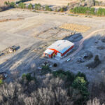 Property photo for land for sale in Waupaca County Wisconsin