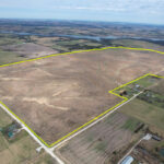 Property photo for land for sale in Union County Iowa