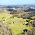 Property photo for land for sale in Giles County Tennessee