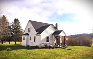 Property photo for land for sale in Floyd County Virginia