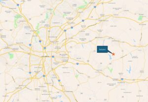 Property photo for land for sale in Walton County Georgia