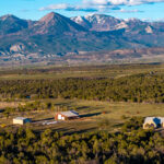 Property photo for land for sale in Delta County Colorado